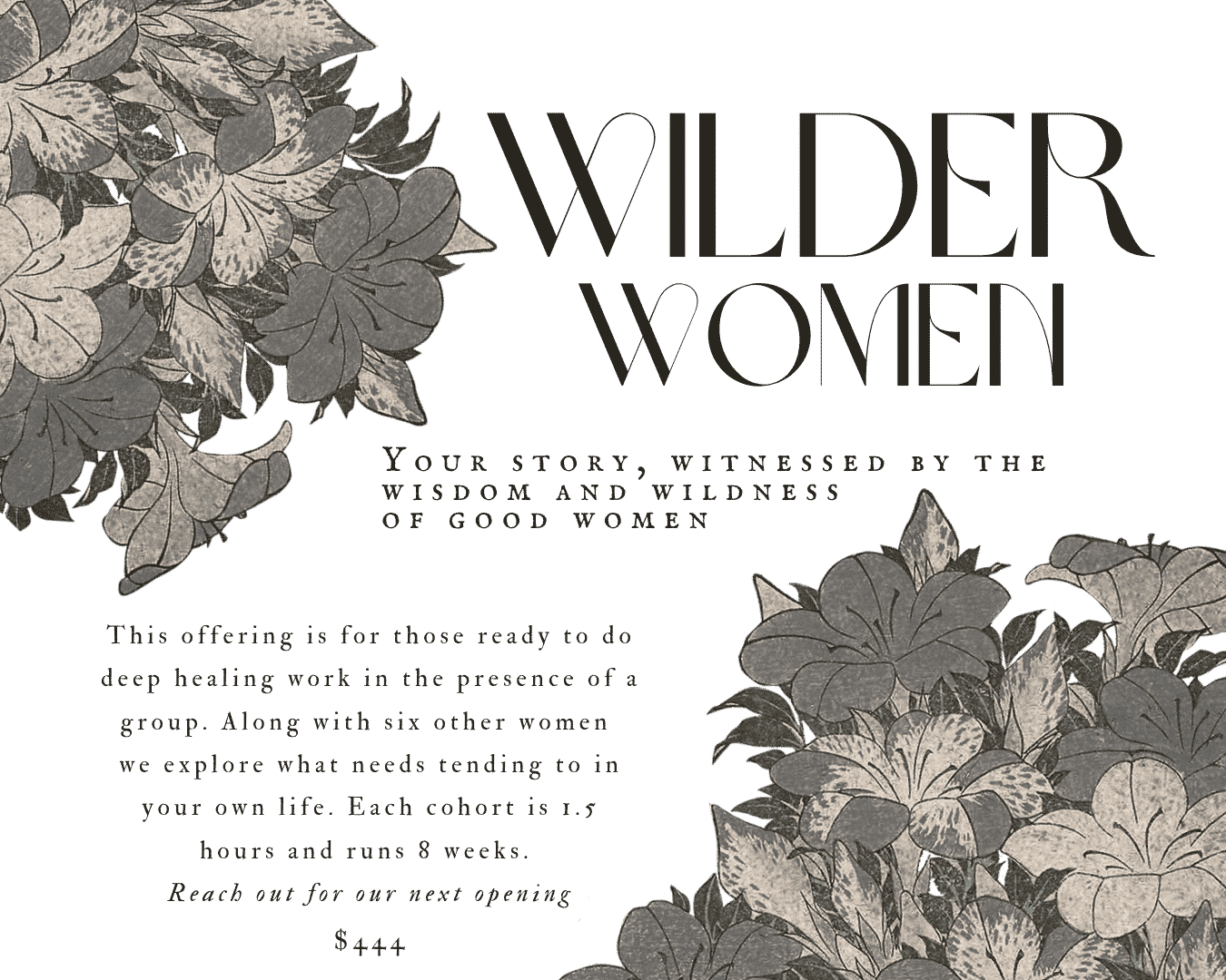 Women's Storywork Group Group storywork experience focused on connection and healing for women. storywork coach storywork sessions trauma-informed coaching equine therapy equine storywork horse-guided healing women’s retreats healing retreats nervous system healing inner child he